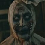 Pocong und Kuntilanak Terror Horror